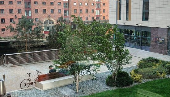 User submitted image of The Slate Yard, M3