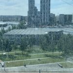 User submitted image of No.5 Upper Riverside, Greenwich Peninsula, SE10