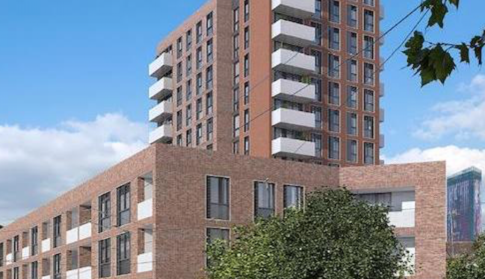 Top 10 new build homes developments in Croydon HomeViews