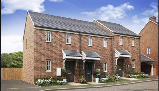 Watling Place, ME9