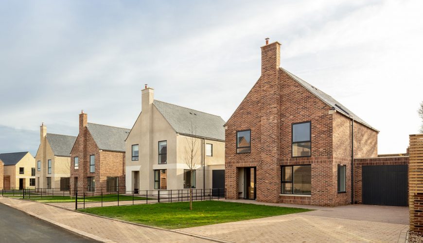 New build homes in Wiltshire: 10 best developments