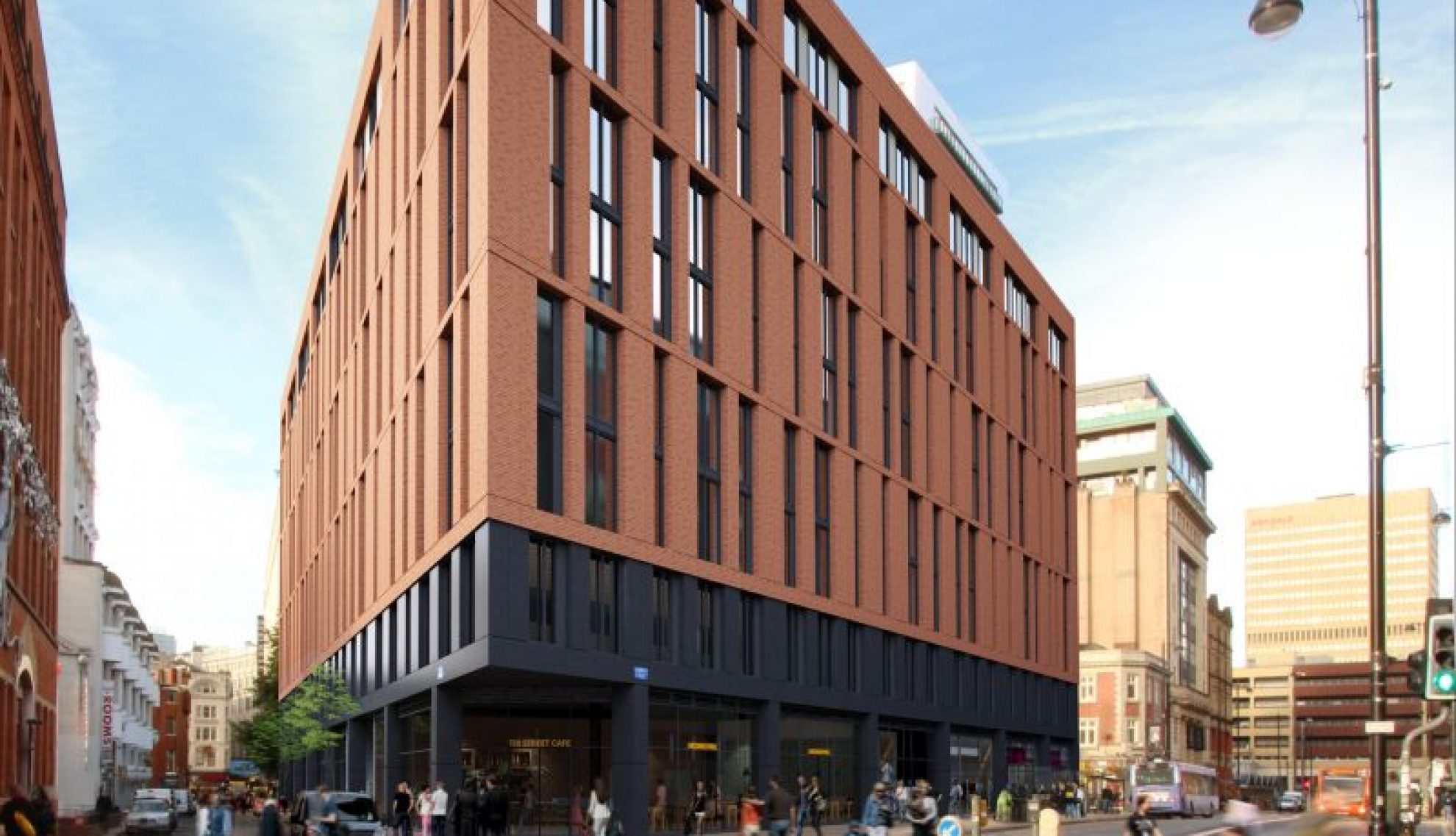 Transmission House, M4 Reviews HomeViews