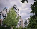 User submitted image of Woodberry Down, N4