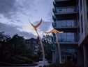 User submitted image of Woodberry Down, N4