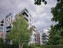 User submitted image of Woodberry Down, N4