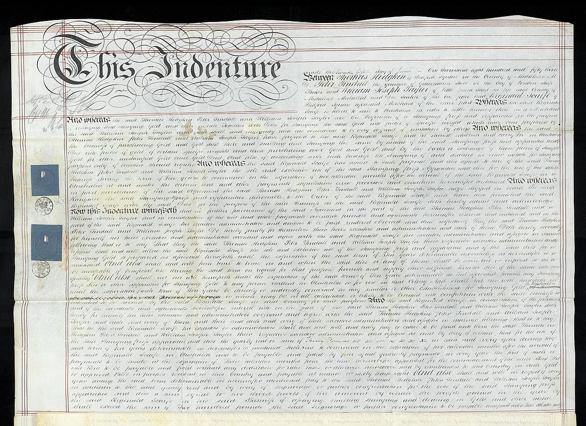 how long does it take to receive title deed
