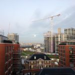 User submitted image of Royal Arsenal Riverside, SE18