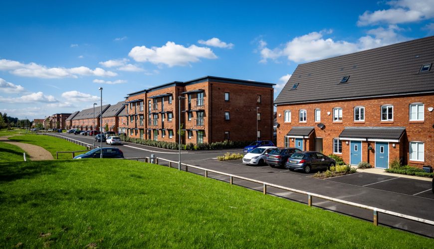 Image of Simple Life at Havenswood, M30