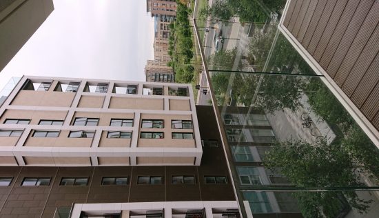 User submitted image of Kidbrooke Village, SE3