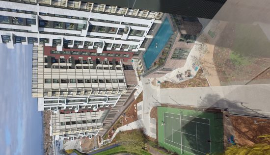User submitted image of Blackhorse Mills, E17