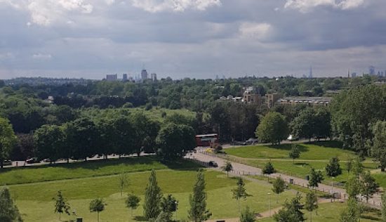 User submitted image of Kidbrooke Village, SE3
