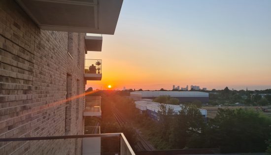 User submitted image of Kidbrooke Village, SE3