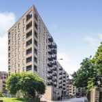 User submitted image of Trinity Walk, SE18
