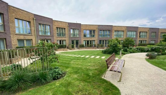 User submitted image of Kidbrooke Village, SE3