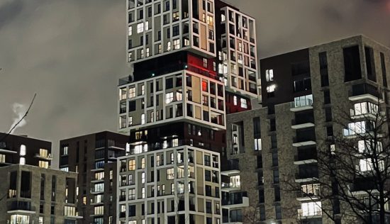 User submitted image of Kidbrooke Village, SE3