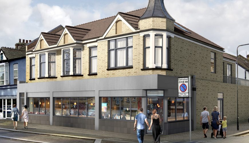 Banbury Park, E17 Reviews HomeViews