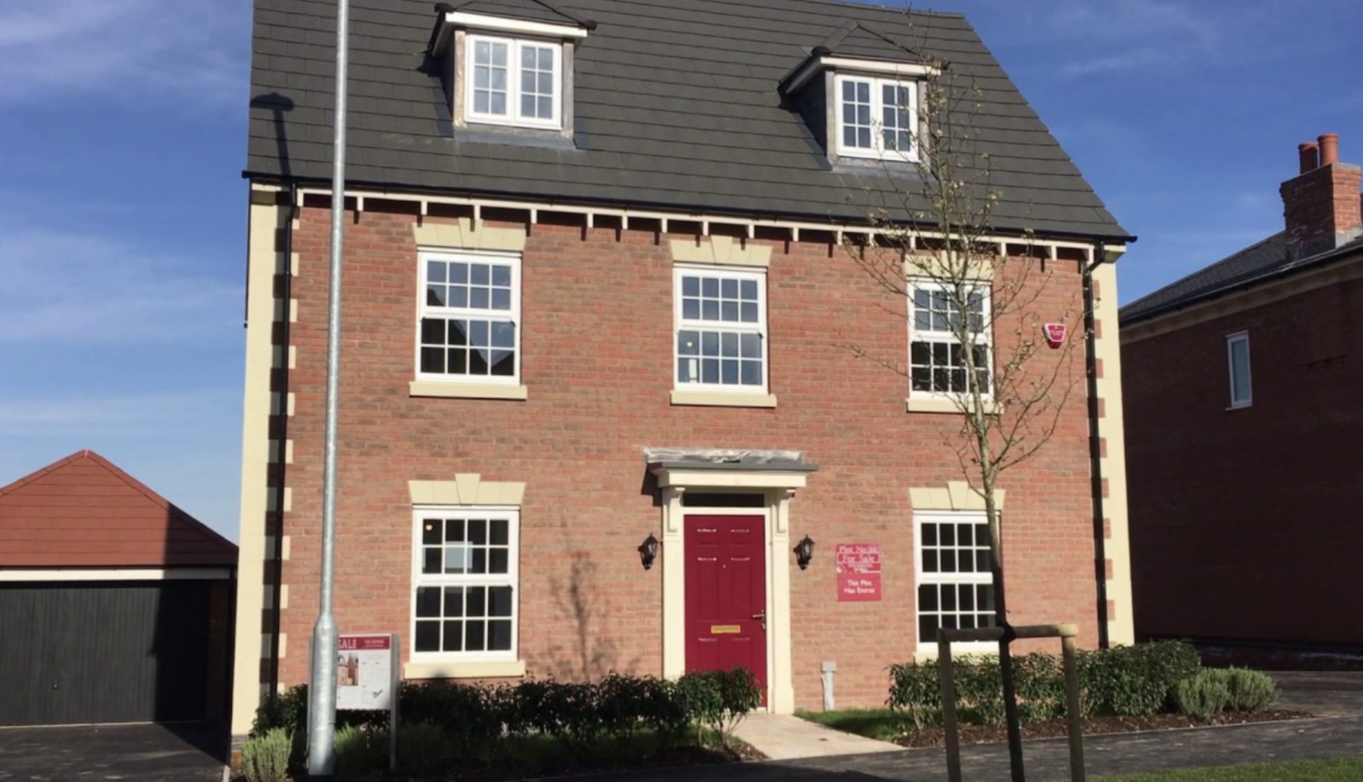 Ashby Gardens, LE65 HomeViews