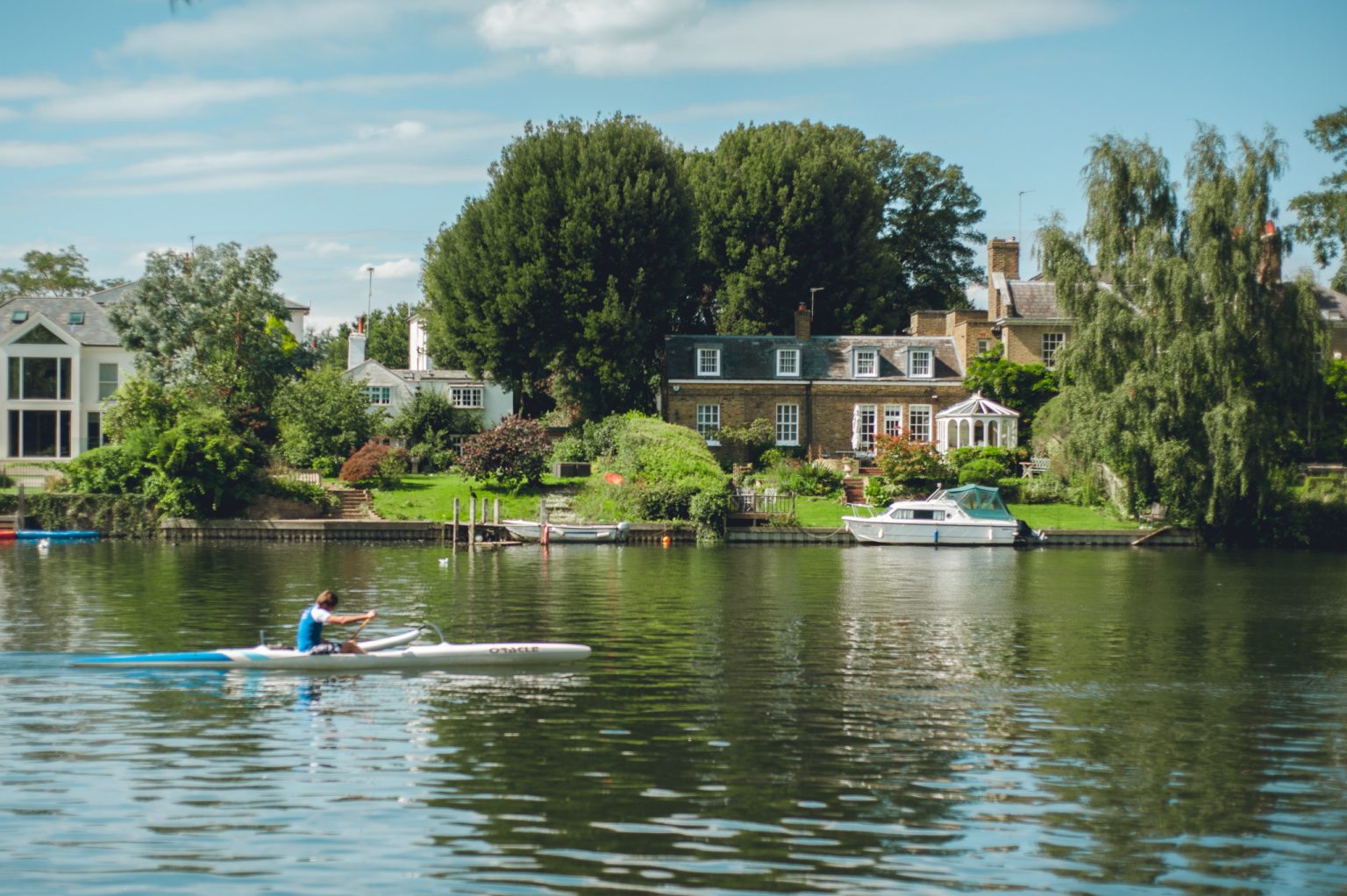 5 best places to live in Kingston upon Thames HomeViews