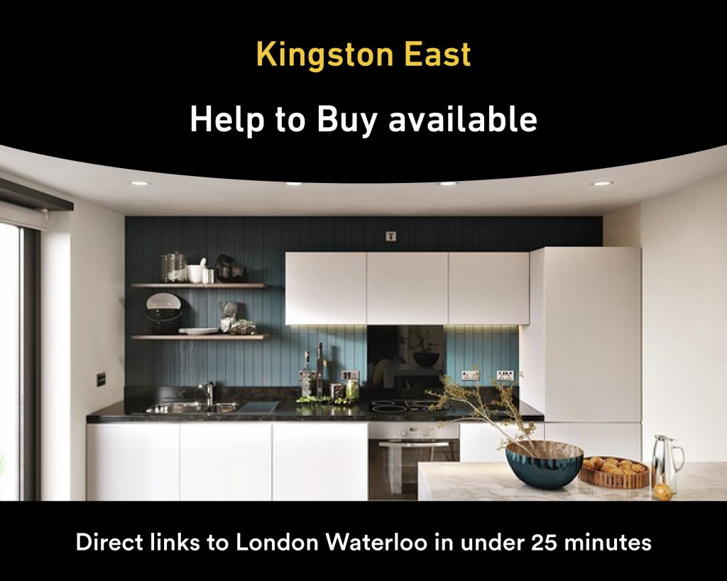 Kingston East