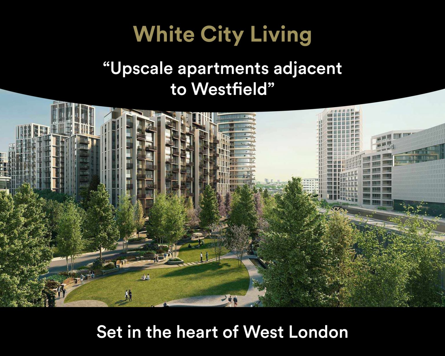 White City Living, W12 Reviews HomeViews