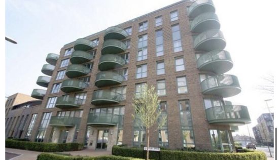 User submitted image of Kidbrooke Village, SE3