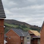 User submitted image of Ymyl Yr Afon, CF48