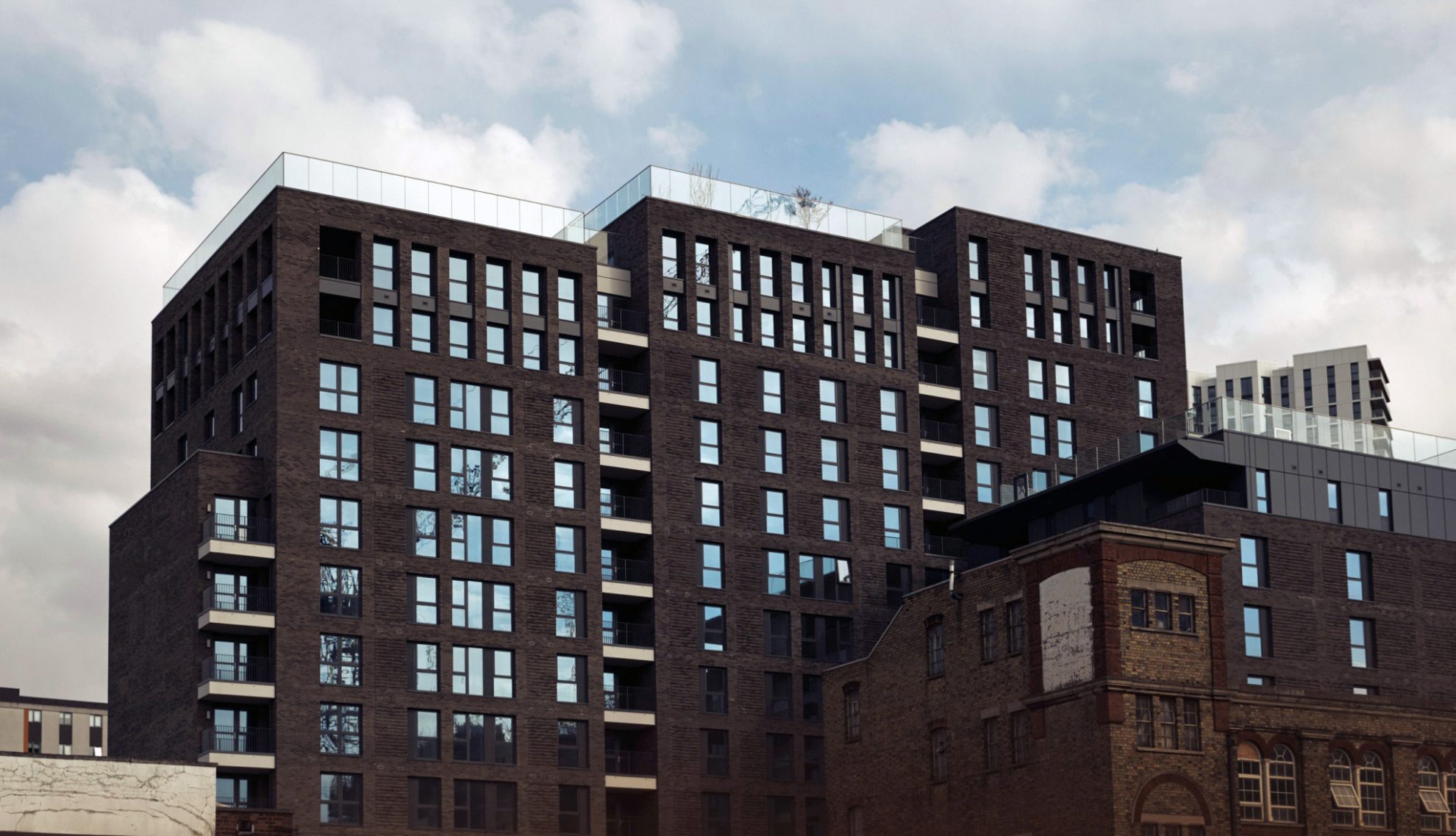 The Gessner, N17 Reviews HomeViews