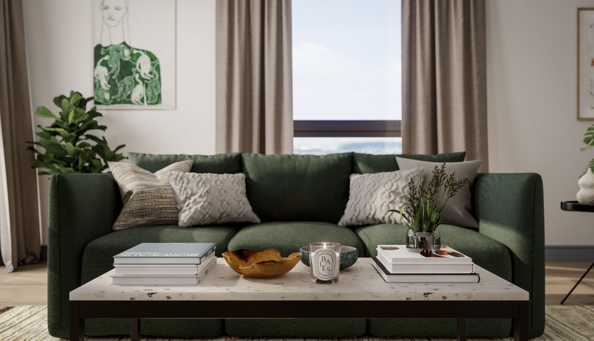 The Gessner, N17 Reviews HomeViews