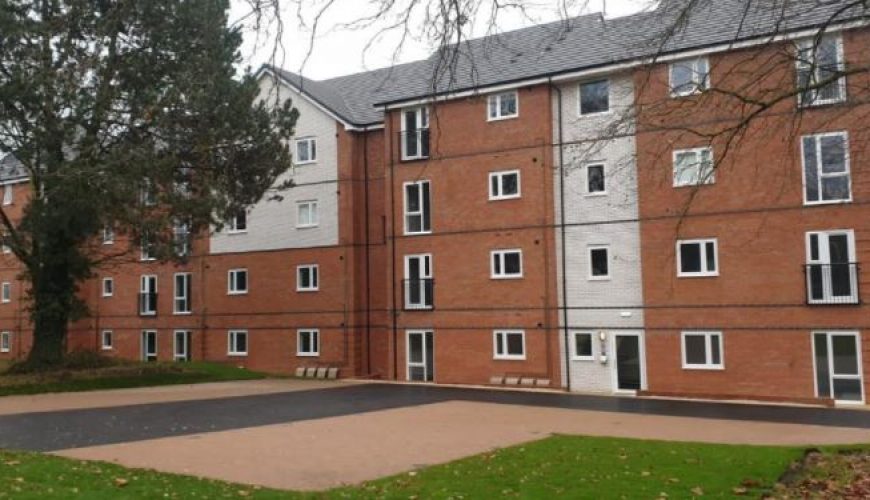 New build homes in Coventry: Highest rated developments