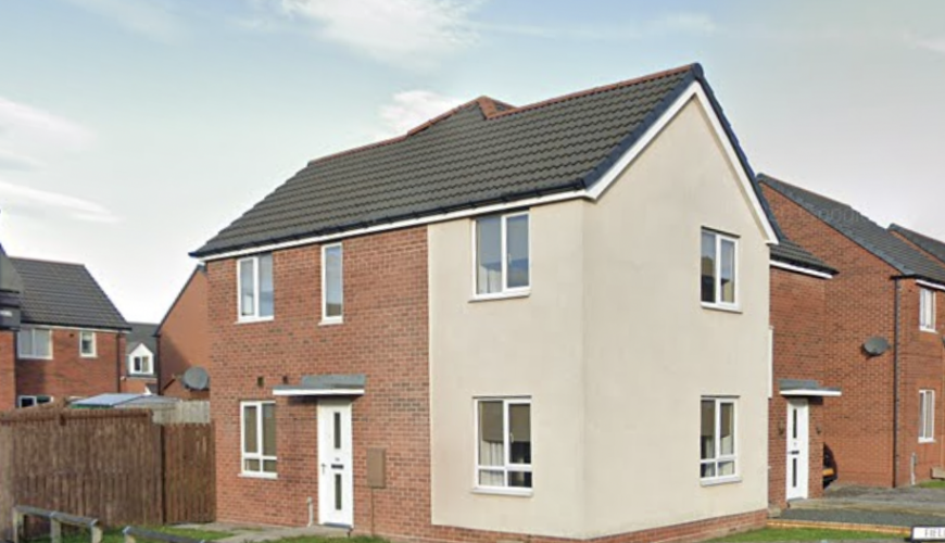 Highfield Park, SR4