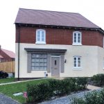 User submitted image of Davidsons Homes at Houlton, CV23