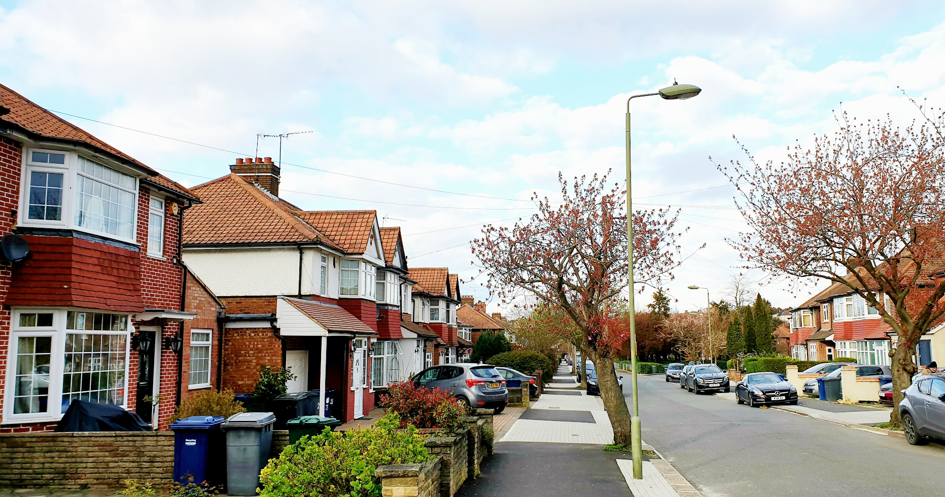 NW2 London postcode resident reviews reveal all HomeViews