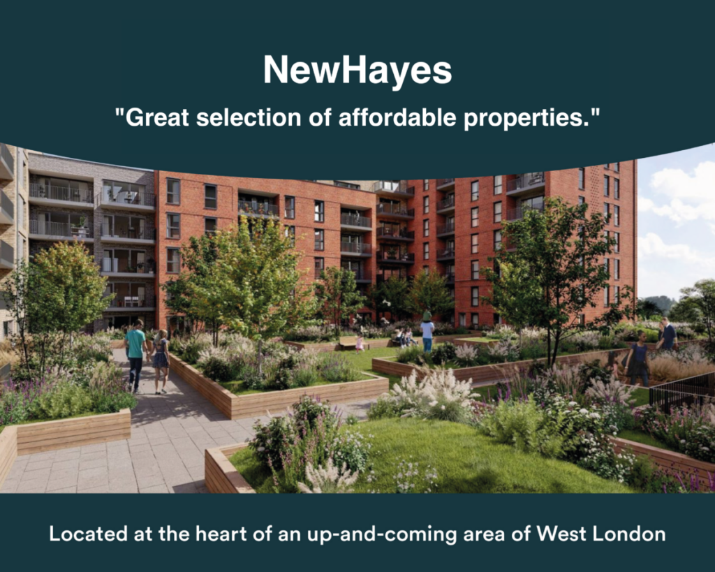 NewHayes