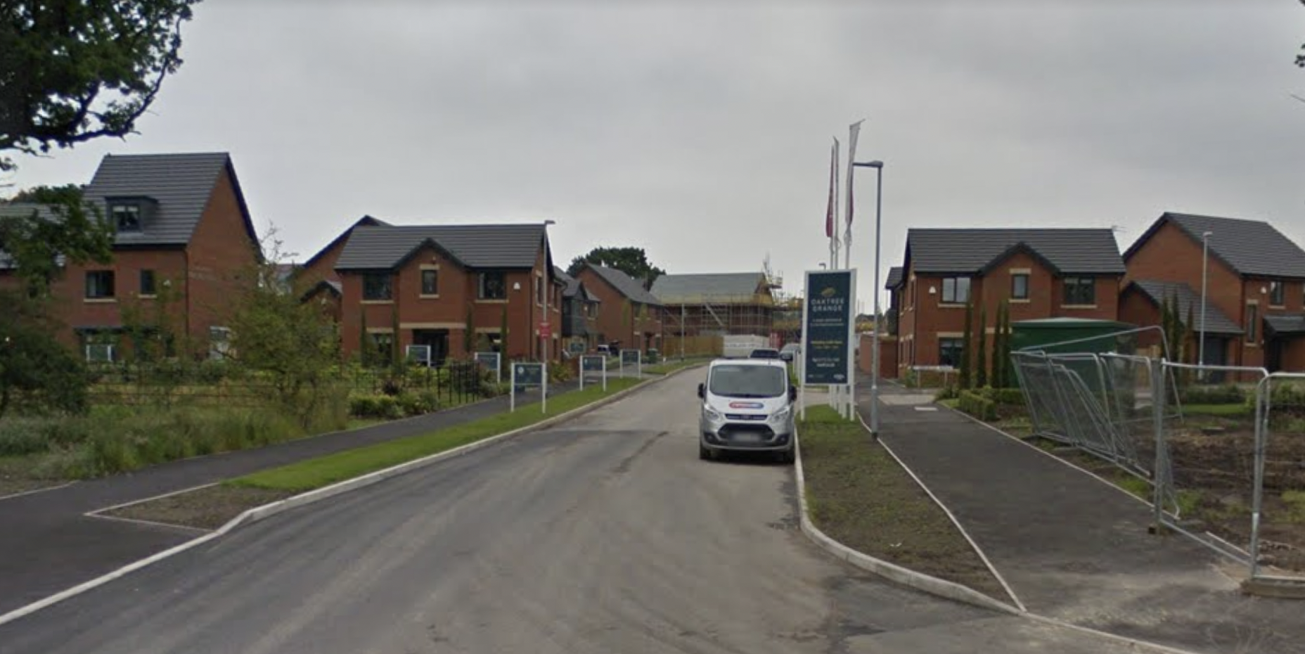 Oaktree Grange Pr25 Reviews Homeviews