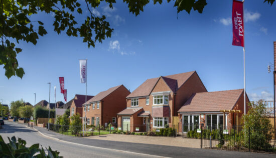 Image of Queensbury Park, TF2