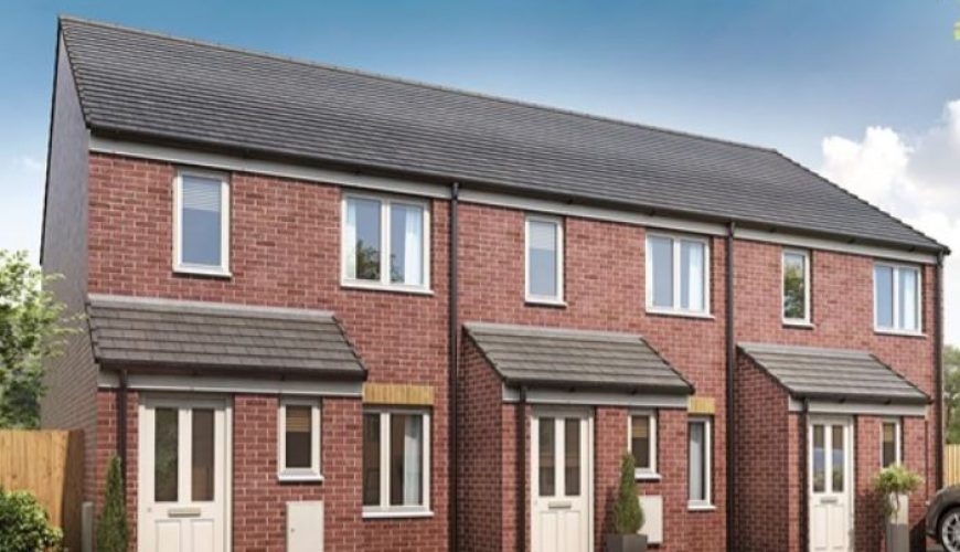 Redland Grange, CB24