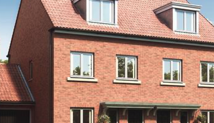 High View, NE21