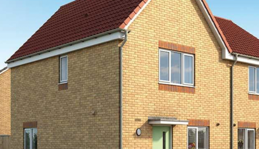 New build homes in Coventry: Highest rated developments