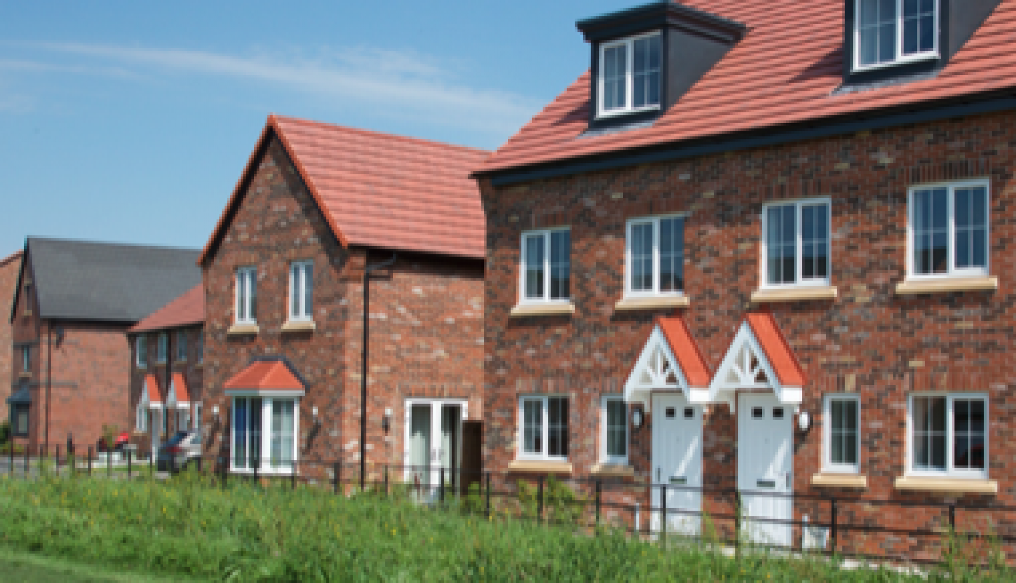 Woodford Grange, CW7 HomeViews