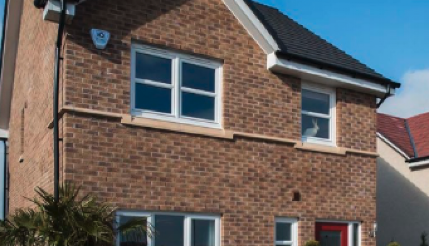 New homes in Scotland: Top 10 best developments