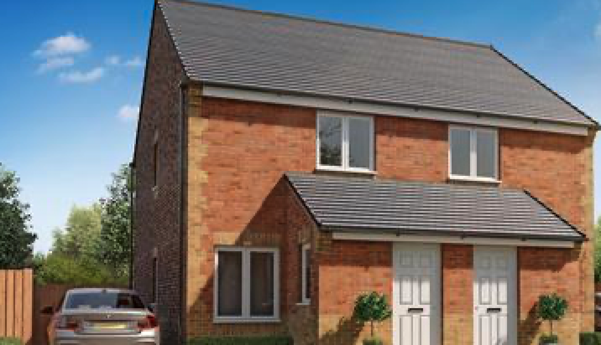 New build homes in North East England Top 10 best developments HomeViews