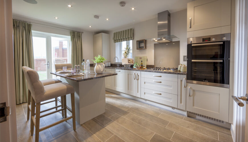 Image of Heath Farm, NR25