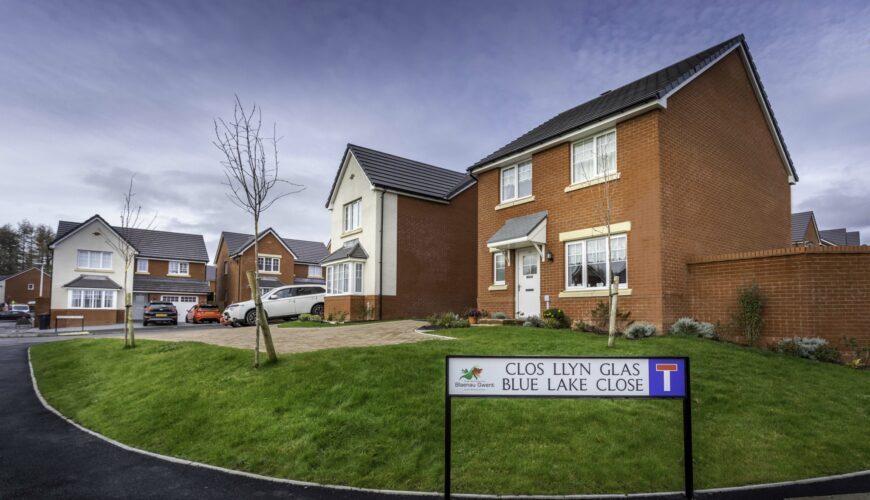 New build homes in Wales 5 best developments HomeViews