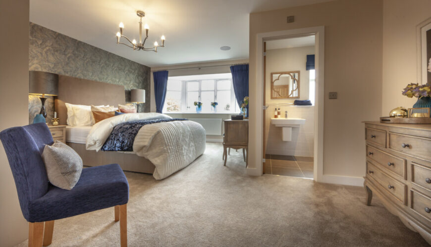 Image of Queensbury Park, TF2