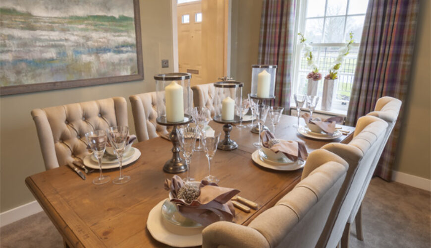 Image of Heath Farm, NR25