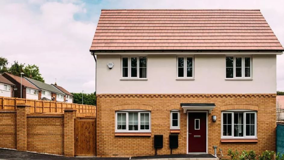 Ward's Keep, WS10 Reviews HomeViews