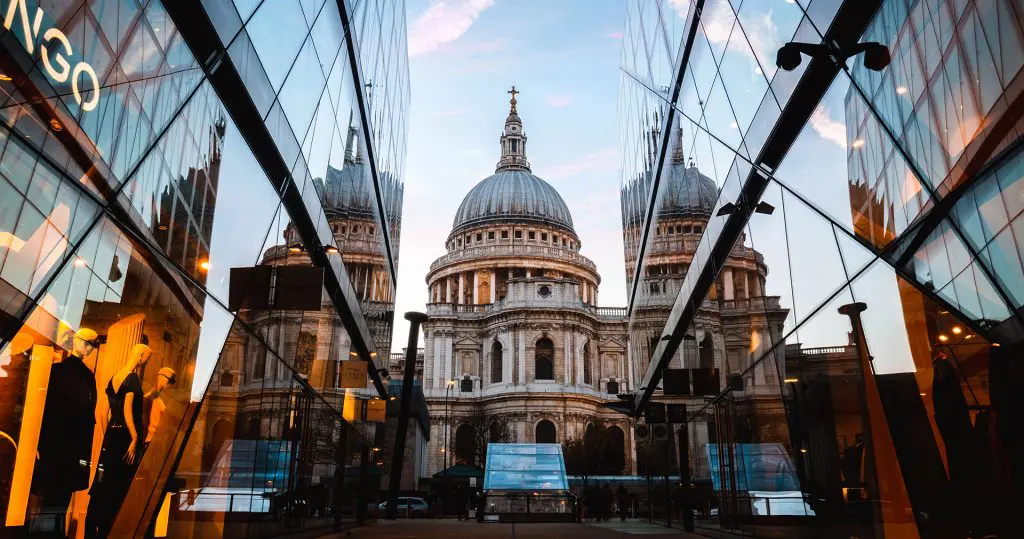 10 best places to live in the City of London HomeViews