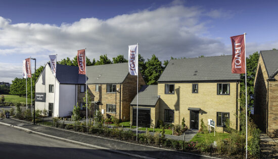 Image of Willow Grange, DN4