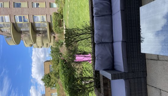 User submitted image of Kidbrooke Village, SE3