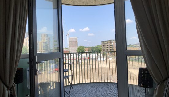 User submitted image of Kidbrooke Village, SE3